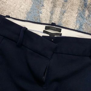 j crew cameron pants